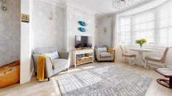 Brunswick Terrace, Weymouth