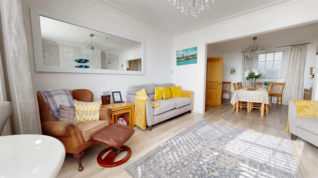 Brunswick Terrace, Weymouth