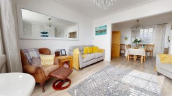 Brunswick Terrace, Weymouth