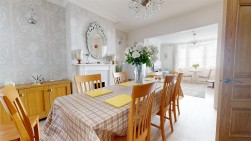 Brunswick Terrace, Weymouth