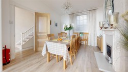 Brunswick Terrace, Weymouth