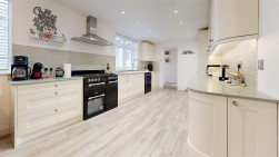 Brunswick Terrace, Weymouth