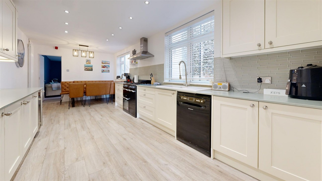 Brunswick Terrace, Weymouth