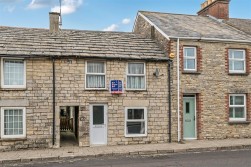 High Street, Swanage