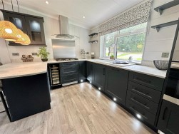 Hoburne Bashley Holiday Park, Bashley Dr., New Milton