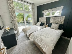 Hoburne Bashley Holiday Park, Bashley Dr., New Milton