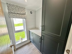 Hoburne Bashley Holiday Park, Bashley Dr., New Milton
