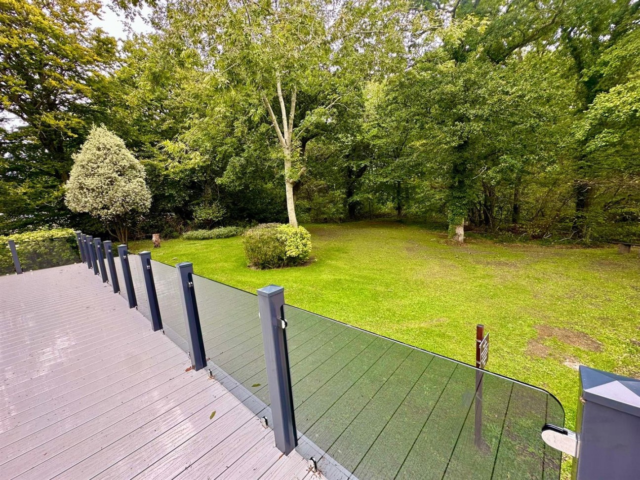 Hoburne Bashley Holiday Park, Bashley Dr., New Milton