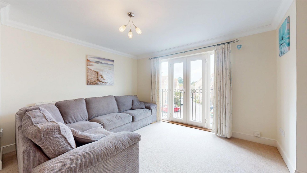 Doulton Close, Weymouth