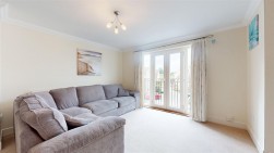 Doulton Close, Weymouth