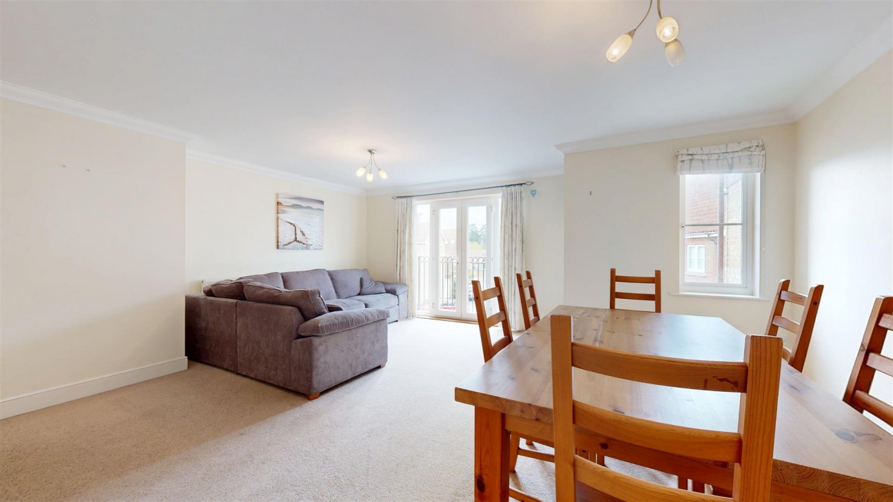 Doulton Close, Weymouth