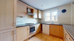 Doulton Close, Weymouth