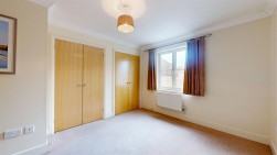 Doulton Close, Weymouth