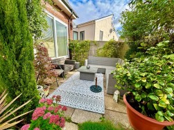 Budmouth Avenue, Weymouth