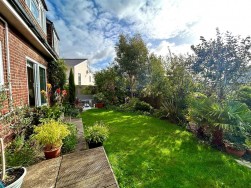 Budmouth Avenue, Weymouth