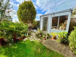 Budmouth Avenue, Weymouth