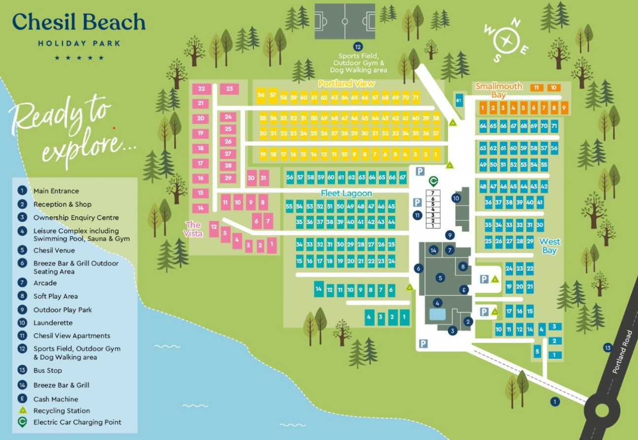 Portland Road, Weymouth