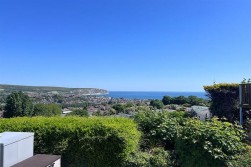 Panorama Road, Swanage