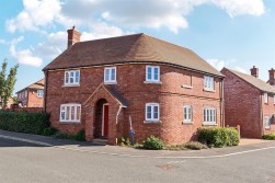 Harvest Hill, Charminster, Dorchester