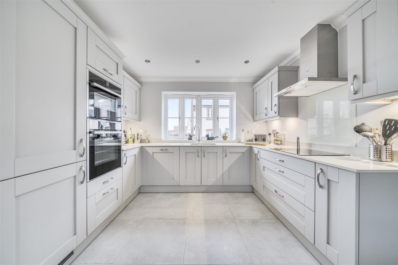 Harvest Hill, Charminster, Dorchester