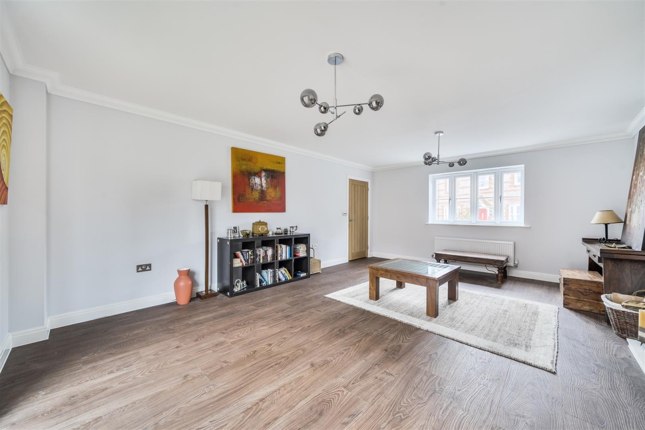 Harvest Hill, Charminster, Dorchester