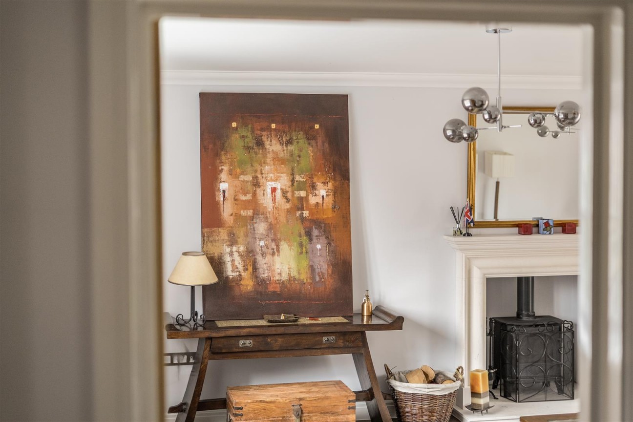 Harvest Hill, Charminster, Dorchester