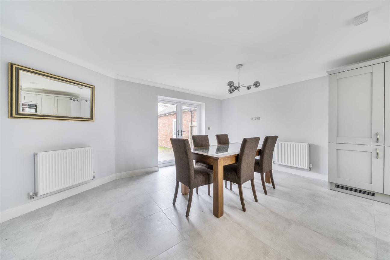 Harvest Hill, Charminster, Dorchester