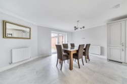 Harvest Hill, Charminster, Dorchester