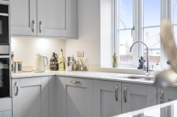 Harvest Hill, Charminster, Dorchester