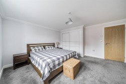 Harvest Hill, Charminster, Dorchester