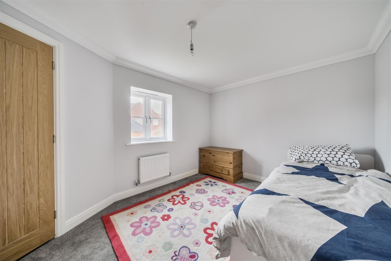 Harvest Hill, Charminster, Dorchester