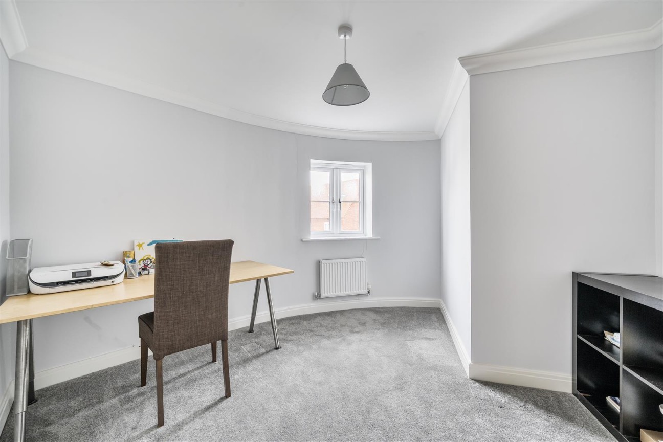 Harvest Hill, Charminster, Dorchester