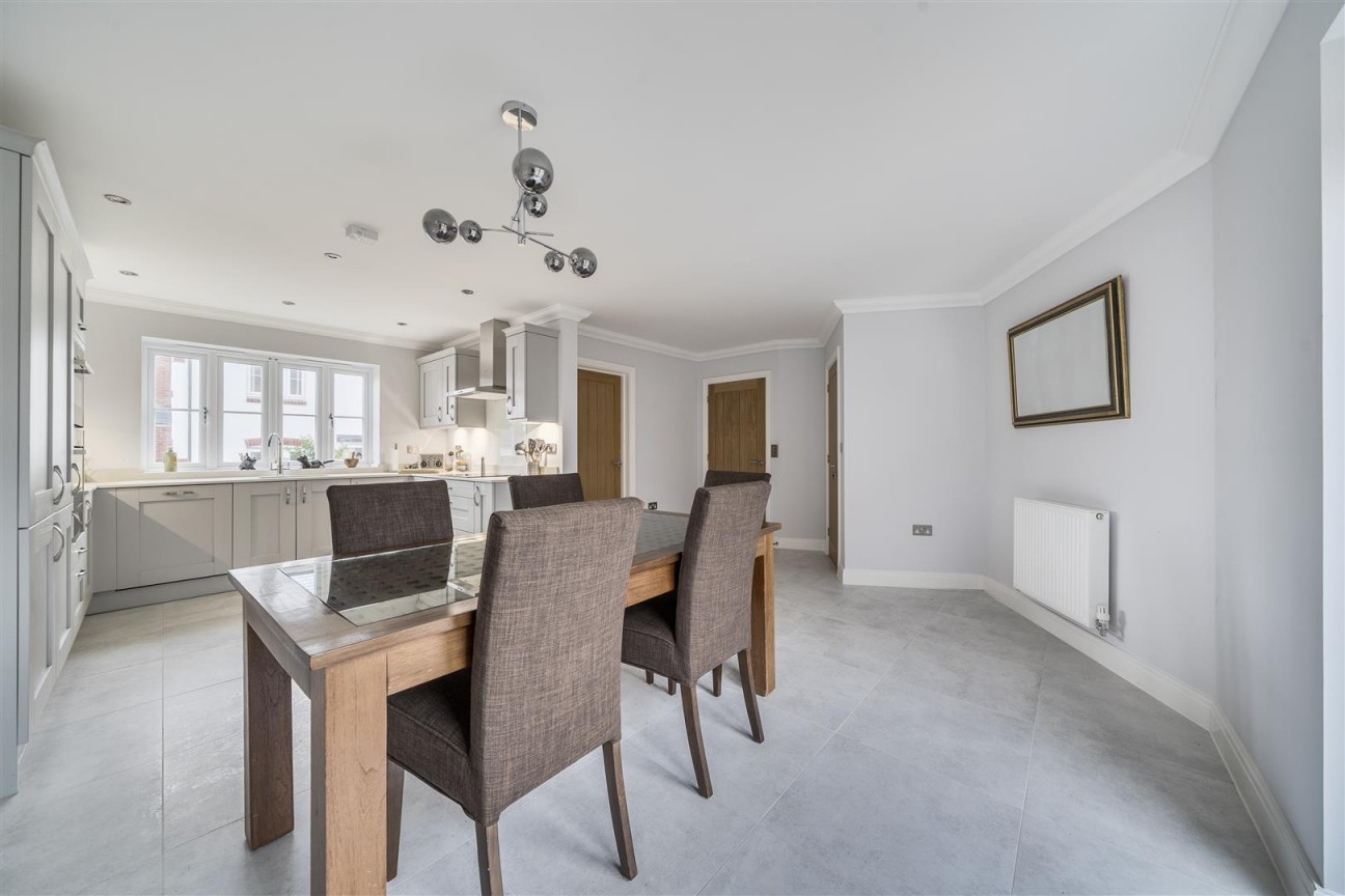 Harvest Hill, Charminster, Dorchester