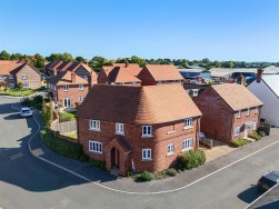 Harvest Hill, Charminster, Dorchester