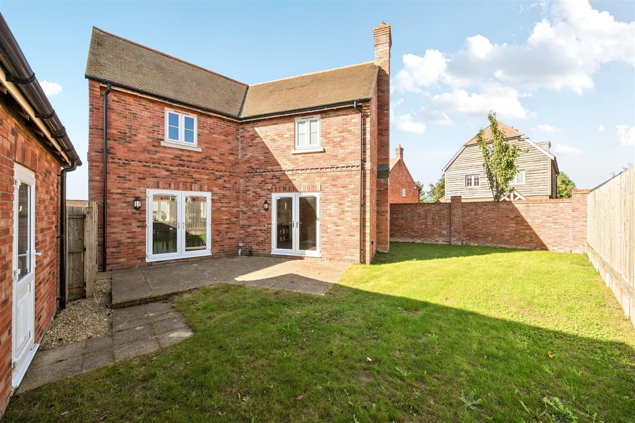 Harvest Hill, Charminster, Dorchester