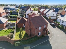 Harvest Hill, Charminster, Dorchester