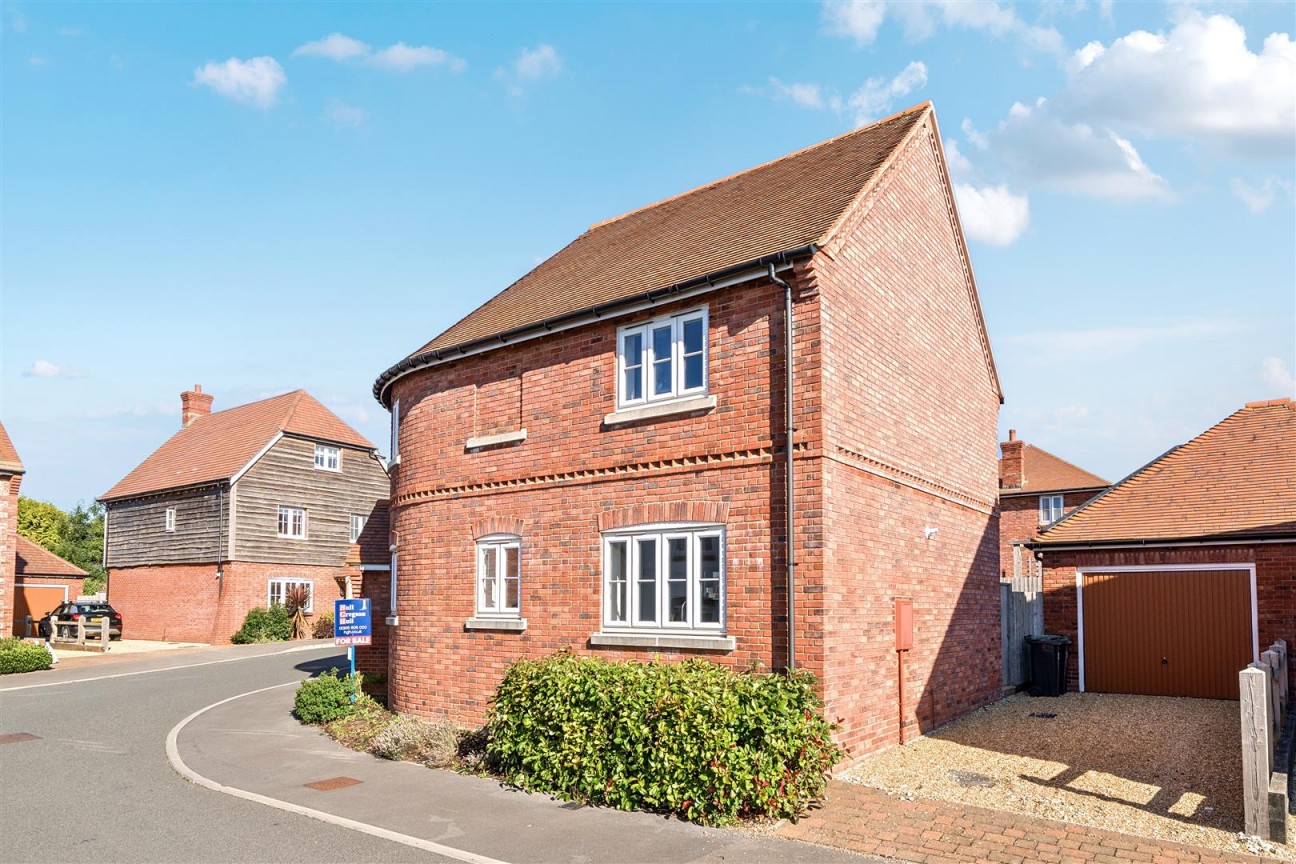 Harvest Hill, Charminster, Dorchester