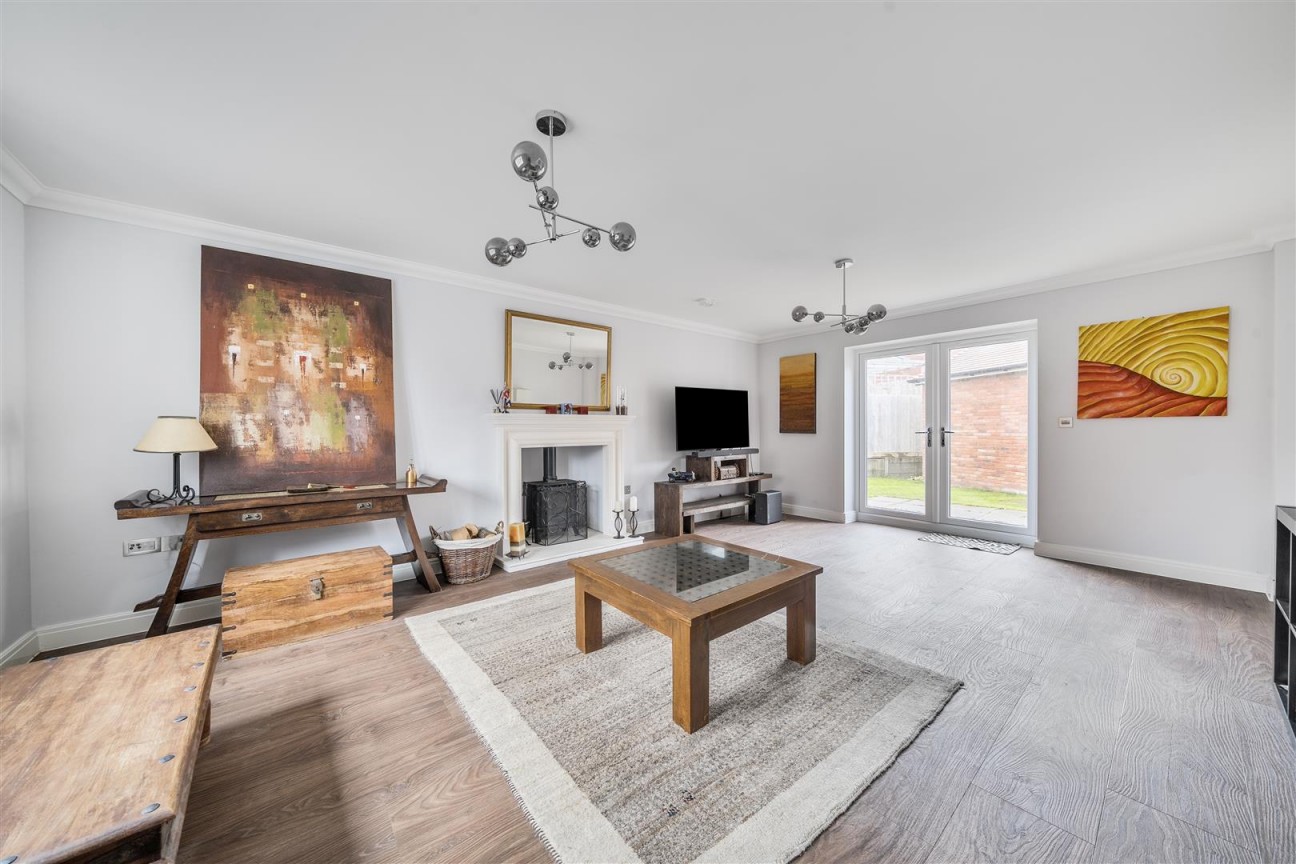 Harvest Hill, Charminster, Dorchester