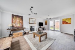 Harvest Hill, Charminster, Dorchester