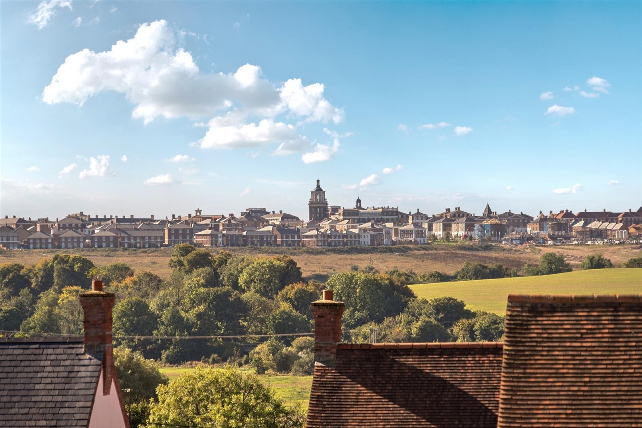 Harvest Hill, Charminster, Dorchester