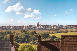 Harvest Hill, Charminster, Dorchester