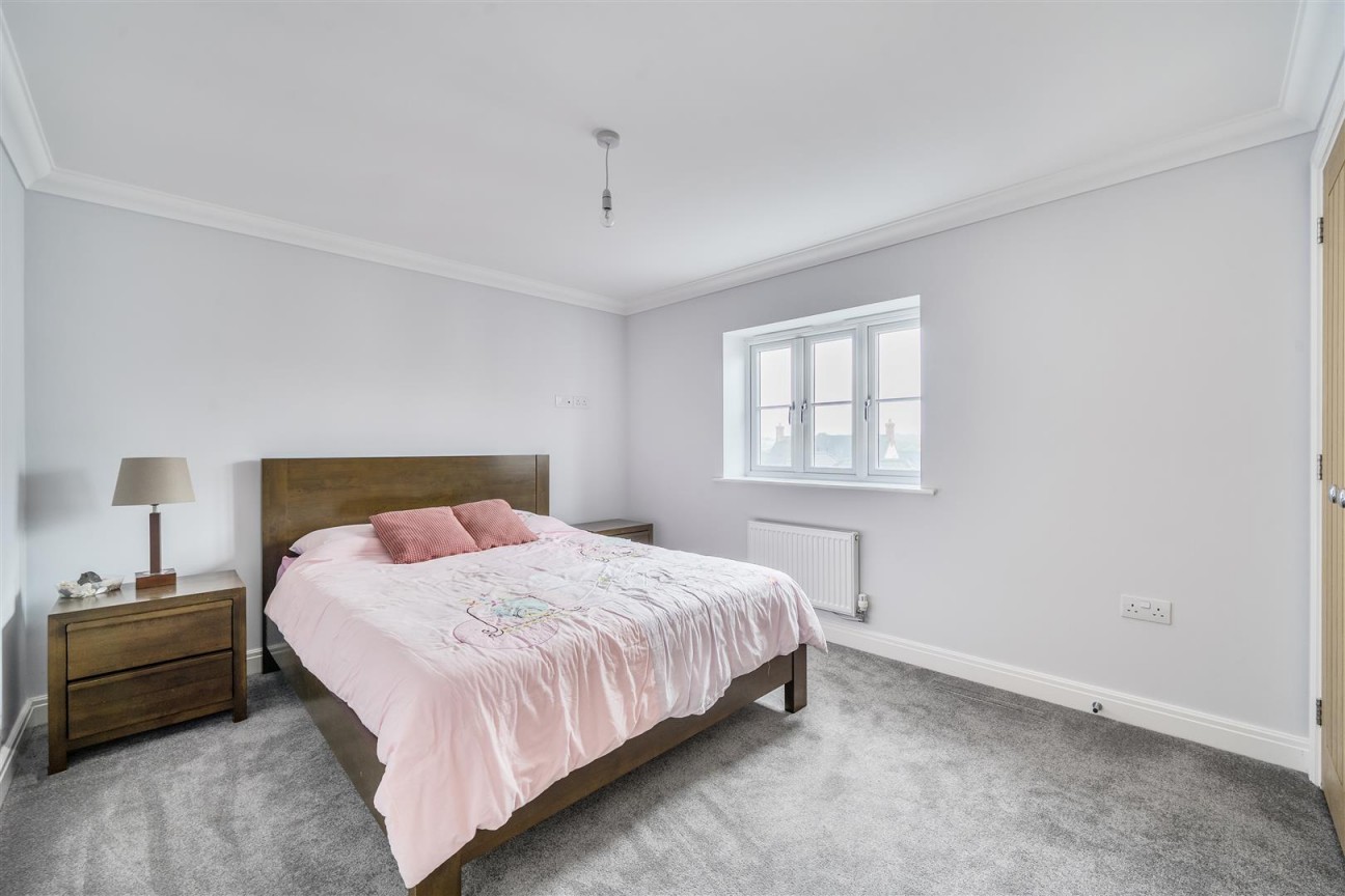 Harvest Hill, Charminster, Dorchester