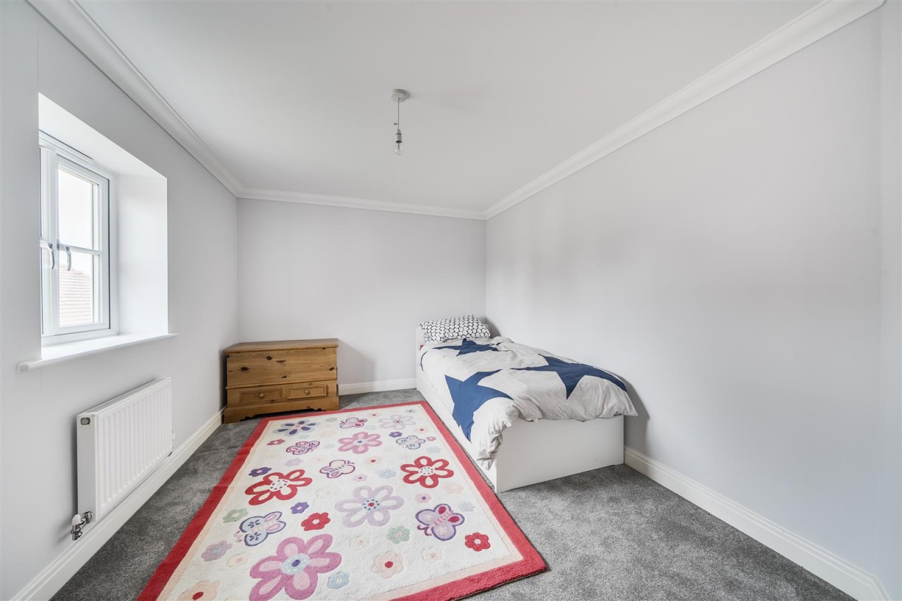 Harvest Hill, Charminster, Dorchester