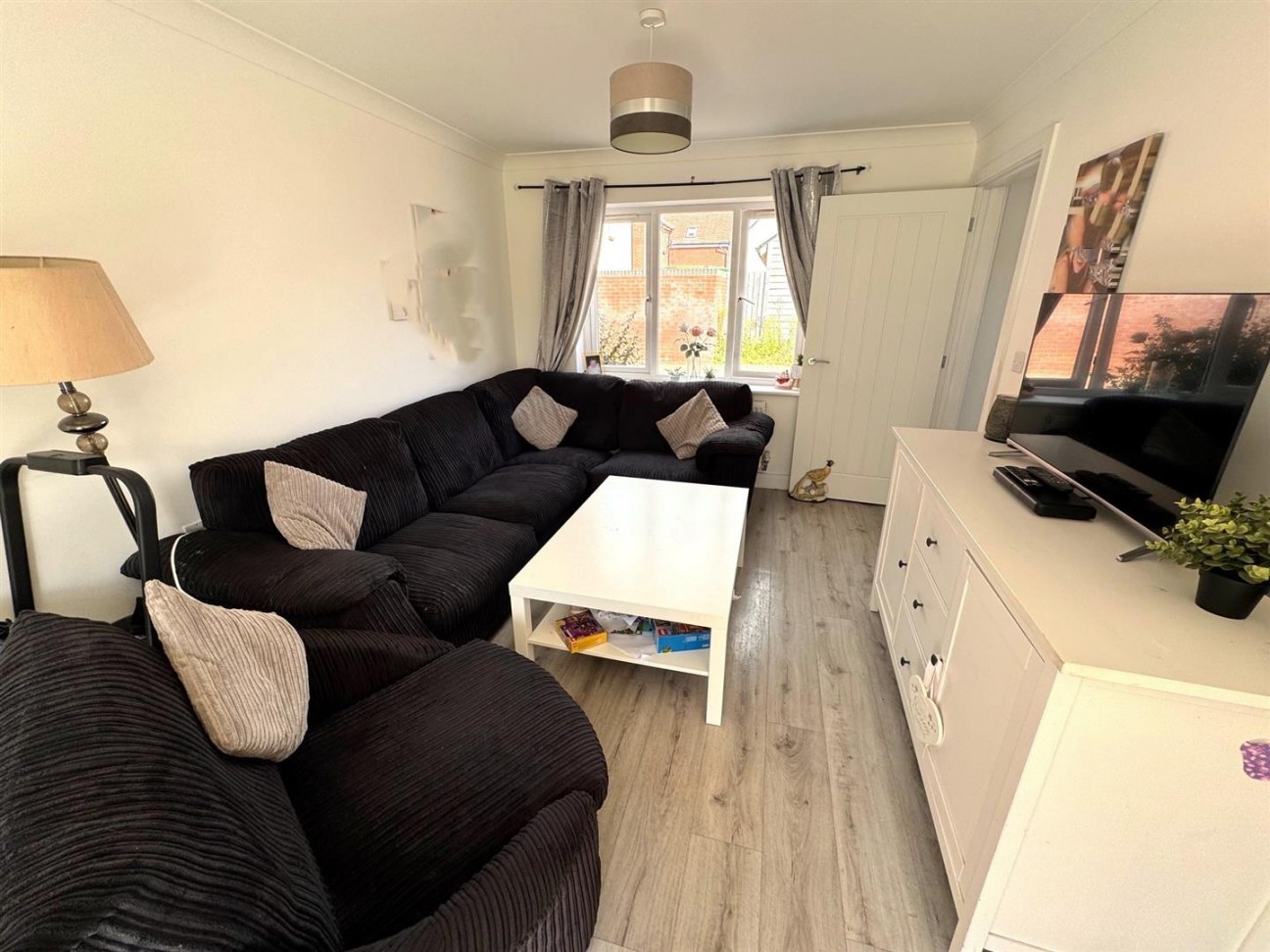 Hammerstone Mews, Weymouth