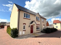Hammerstone Mews, Weymouth