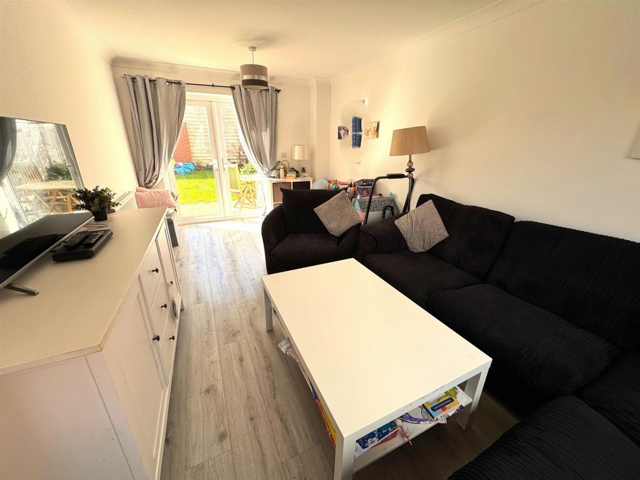 Hammerstone Mews, Weymouth