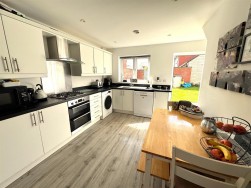 Hammerstone Mews, Weymouth