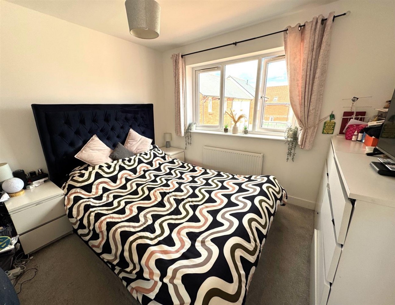 Hammerstone Mews, Weymouth
