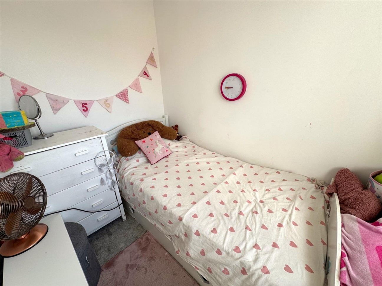 Hammerstone Mews, Weymouth