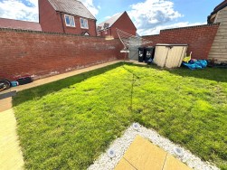 Hammerstone Mews, Weymouth